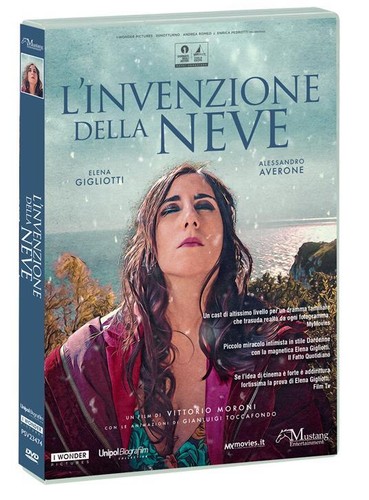 Invenzione della neve - l'invenzione,