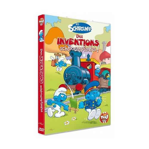 Puffi invenzioni puffose - puffi:,