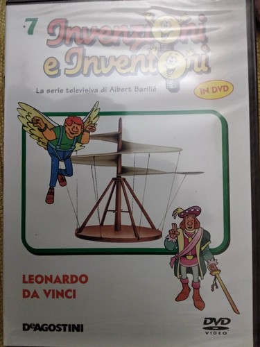 Invenzioni inventori 7 - e,