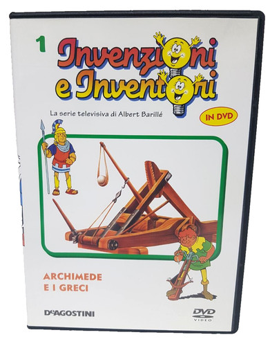 Invenzioni inventori 1 - -,