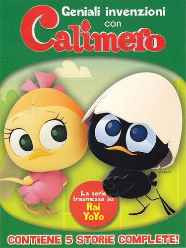 Geniali invenzioni con - invenzioni,