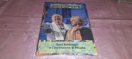 Dvd nuovo fascicolo - dvd, nuovo+fascicolo