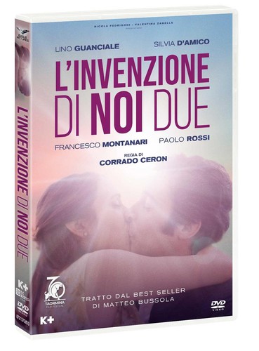 Invenzione noi due - noi,