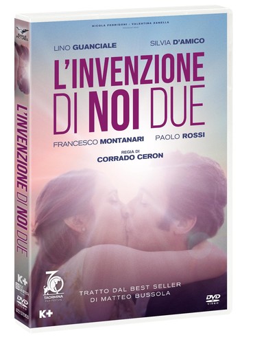 Invenzione noi due - noi,