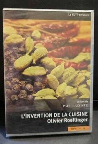 Invenzione della cucina - l'invenzione,