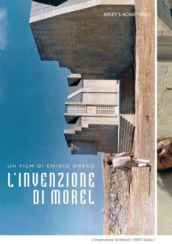 Dvd nuovo invenzione - -,
