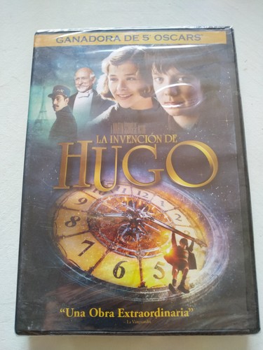 Invenzione hugo martin - l'invenzione, di