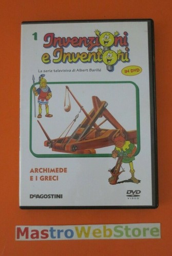 Invenzioni inventori - invenzioni, e