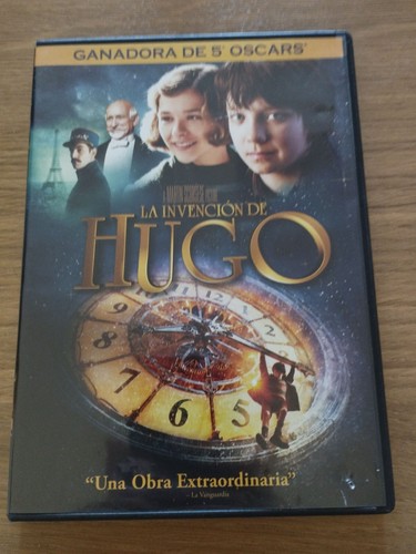Invenzione hugo martin - l'invenzione,