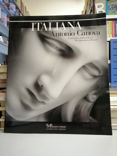 Italiana antonio canova - -,