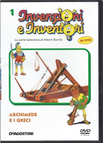 Invenzioni inventori volume - invenzioni, e