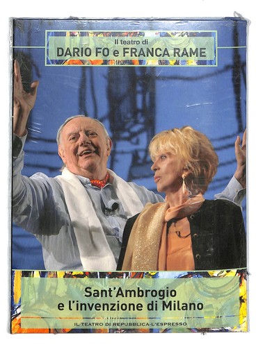 Ebond sant ambrogio - ebond, e