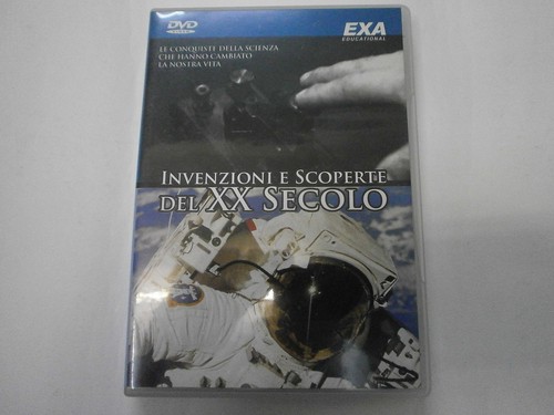 Invenzioni scoperte del xx - e,